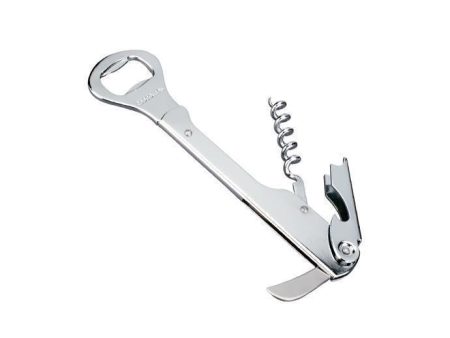 Two-Step Tescoma Wine Opener Supply