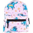 Mini Sac à dos Motif Licorne Étoile Hot on Sale