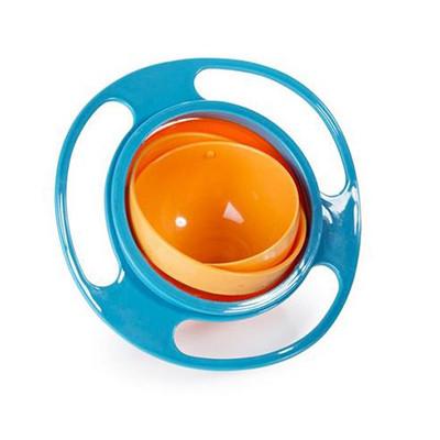 Baby Feeding - Rotate 360 Bowl For Cheap