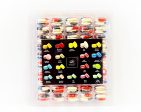 50 Pack Rice Krispies French Macaron Value Pack | Mickey Inspired French Cookies Discount