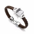 Assassins Creed Final Fantasy Kids Wristband For Cheap