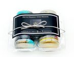 6 Mercury & Venus Macarons Value Pack Hot on Sale