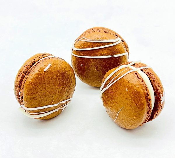 6 Pack Chocolate Overload Macarons Online now