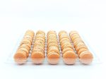 50 Pack S More  French Macaron Value Pack Supply