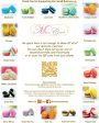 50 Pack French Macaron - Subscription Online now