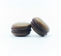 6 Pack  chocolate macarons | ideal for celebratory events. Supply