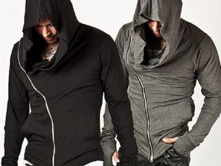 Assassins Creed Hoodies The Streetwalker Sale