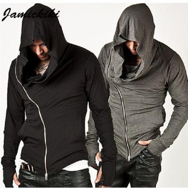 Assassins Creed Hoodies The Streetwalker Sale