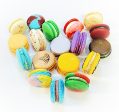 Surprise Me Thanksgiving Macaron Set – Classic & Vegan Options Online