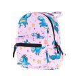 Mini Sac à dos Motif Licorne Étoile Hot on Sale