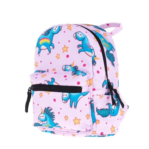 Mini Sac à dos Motif Licorne Étoile Hot on Sale