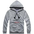 Assassins Creed Hoodies Sudaderas Hombre Online now