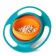 Baby Feeding - Rotate 360 Bowl For Cheap