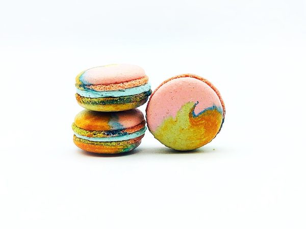 Agave Vegan Macarons Online Sale