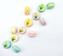 Baby Bee French Macarons | Available in 6 , 12 & 24 Pack Fashion