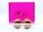 6 Pack Chocolate Overload Macarons Online now