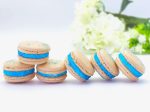 6 Pack Piña Colada Cocktail Macarons Discount