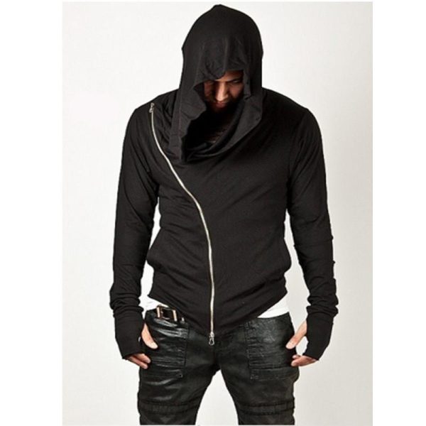 Assassins Creed Hoodies The Streetwalker Sale