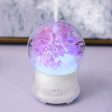 Aromatherapy Diffuser - Mist Humidifier Online