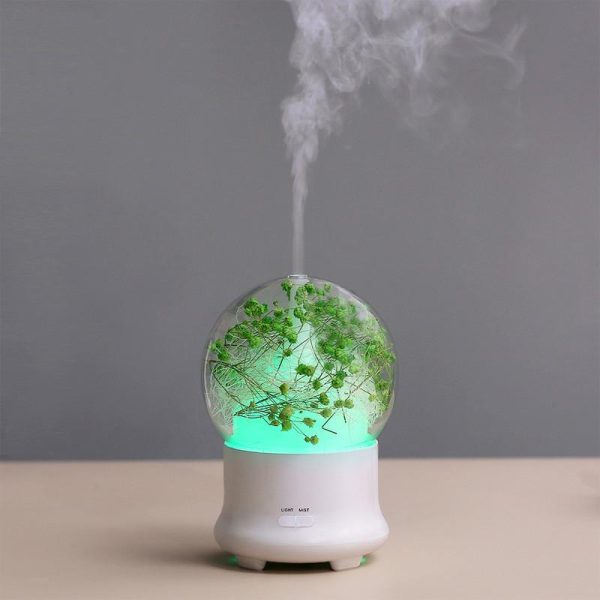 Aromatherapy Diffuser - Mist Humidifier Online