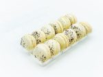 Amaretto Vegan Macarons Online now