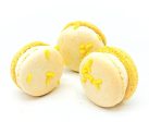 6 Pack Eggnog French Macarons Online now