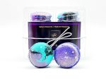 6 Galaxy & Neptune Macarons Value Pack For Discount