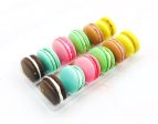 Assorted Vegan Macarons | Choose Your Own 12 Pack| Online