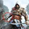 Assassins Creed Hidden Blade For Discount