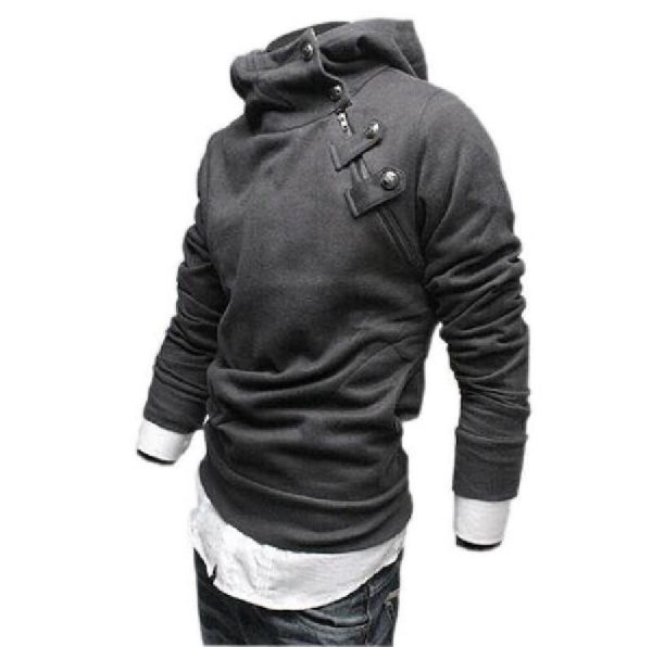 Assassin Creed Long Bow Hoodie Online