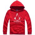 Assassins Creed Hoodies Sudaderas Hombre Online now