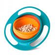 Baby Feeding - Rotate 360 Bowl For Cheap