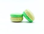 6 Pack Honeydew Macarons Cheap