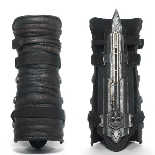 Assassins Creed Hidden Blade For Discount