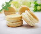 6 Pack Longkong  French Macarons | Perfect for your next celebratory events. Sale