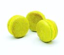 6 Pack  durian macarons | ideal for celebratory events. Online Sale