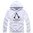 Assassins Creed Hoodies Sudaderas Hombre Online now