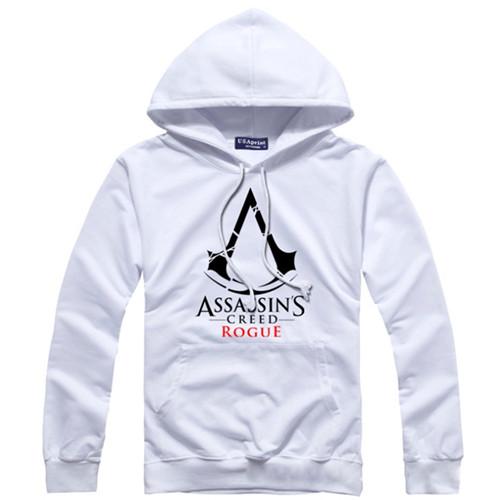 Assassins Creed Hoodies Sudaderas Hombre Online now