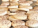 6 Pack  Tiramisu macarons For Discount