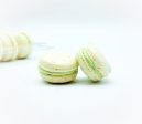 6 Pack  jasmine macarons | ideal for celebratory events. Cheap