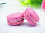 6 Pack Berry Blend  French Macarons | Perfect for your next celebratory events. Online now