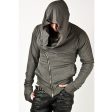 Assassins Creed Hoodies The Streetwalker Sale