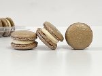 6 Pack Cinnamon Dulce French Macarons Online now