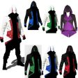 Assassins Creed III Conner Kenway Hoodies Supply