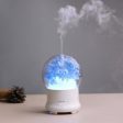 Aromatherapy Diffuser - Mist Humidifier Online