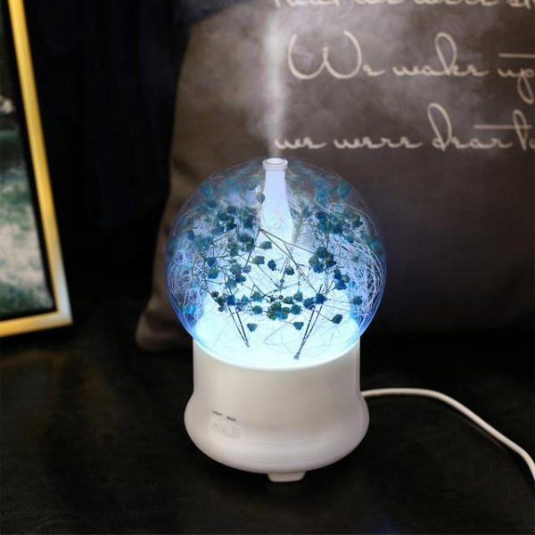 Aromatherapy Diffuser - Mist Humidifier Online