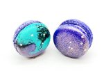 6 Galaxy & Neptune Macarons Value Pack For Discount