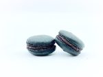 6 Pack espresso macarons Cheap