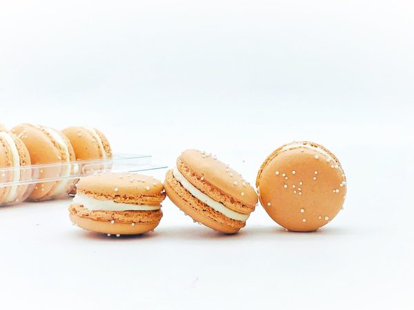 50 Pack S More  French Macaron Value Pack Supply