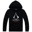 Assassins Creed Hoodies Sudaderas Hombre Online now